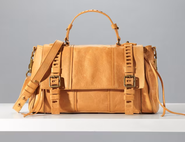 Handbags feat. Joelle Hawkens at MYHABIT