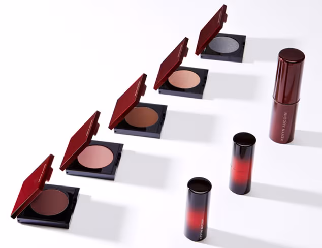 Kevyn Aucoin at MYHABIT