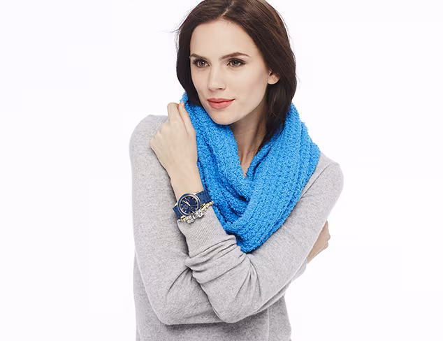 Knits & Cables feat. 525 America at MYHABIT
