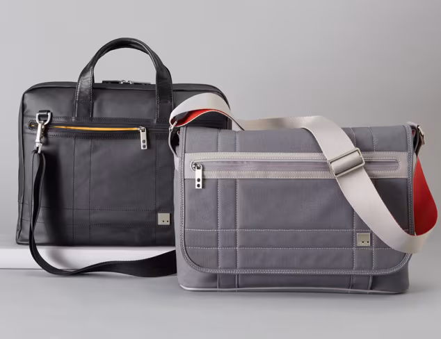 Knomo London Bags & More at MYHABIT