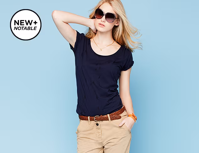 Maison Scotch at MYHABIT