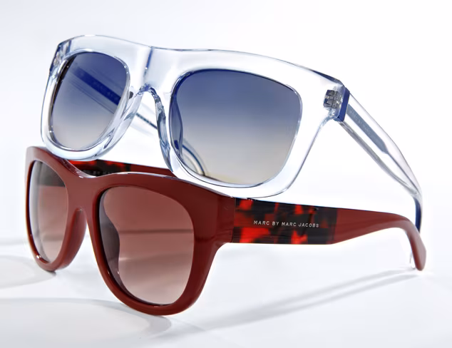 Marc by Marc Jacobs Sunglasses at MYHABIT