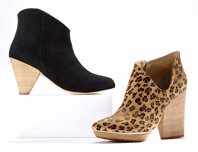 New Arrivals ft. Matt Bernson Shoes at MYHABIT