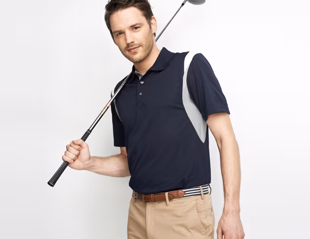 PGA Tour at MYHABIT