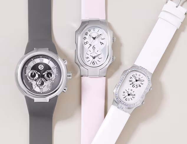 Philip Stein Watches at MYHABIT