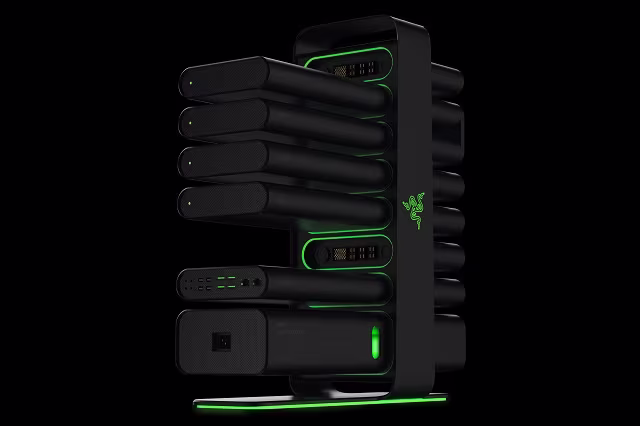 Razer Project Christine Modular PC_3