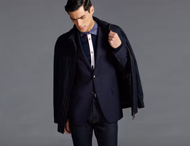 Salvatore Ferragamo at MYHABIT