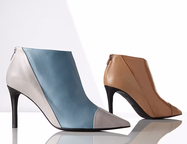 See by Chloé Shoes at MYHABIT