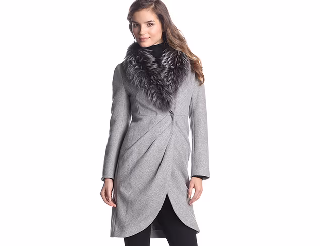 Trend Statement Coats & Jackets at MYHABIT