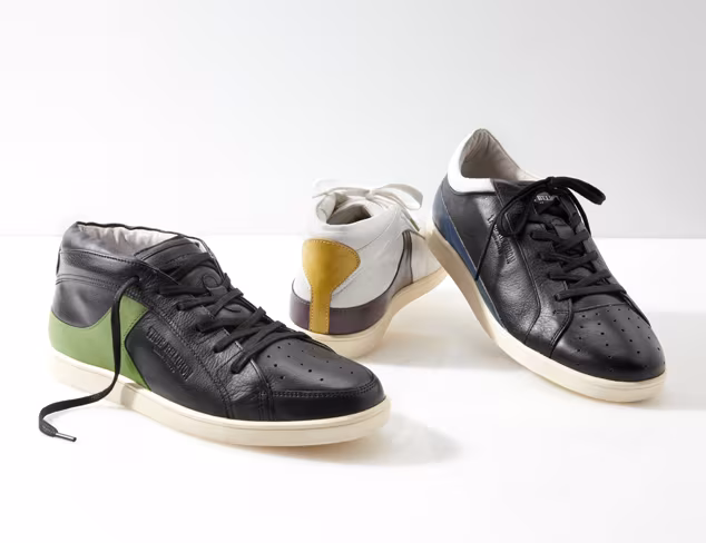 True Religion Shoes at MYHABIT