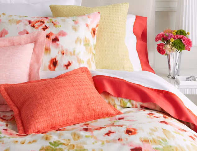 Vera Wang Bedding at MYHABIT