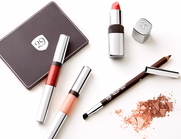 29 Cosmetics at MYHABIT