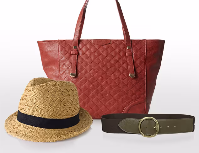 99 Under $99 Handbags & Accessories at MYHABIT