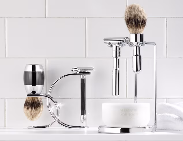 A Clean Shave Razors & Shave Sets at MYHABIT