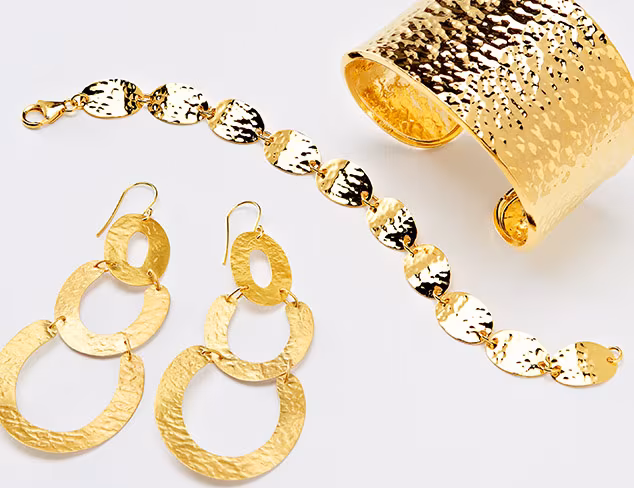 Argento Vivo Jewelry at MYHABIT