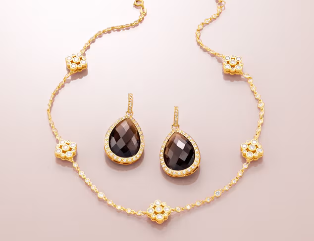 Belargo Jewelry at MYHABIT