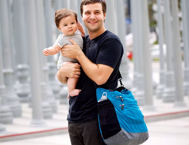 Boken Diaper Bags at MYHABIT