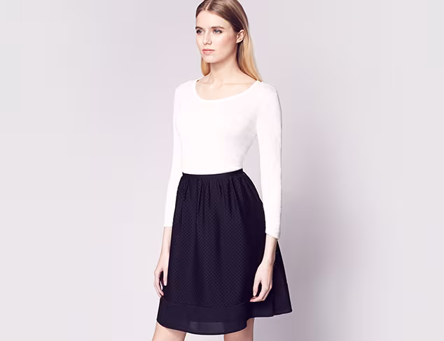 Calvin Klein at MYHABIT
