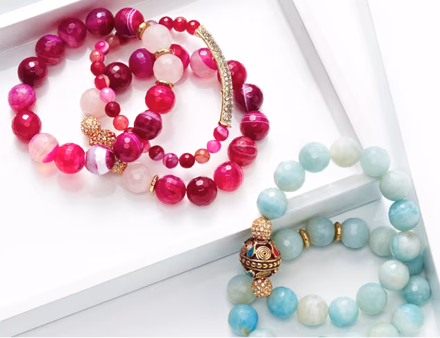 Devoted Jewelry at MYHABIT