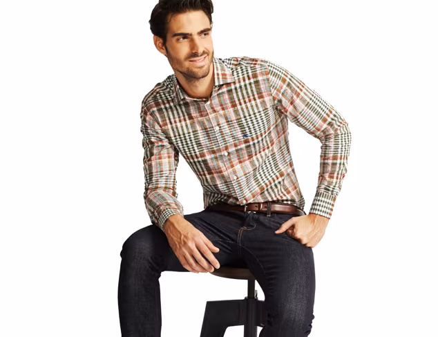 Going Fast Etro Sportshirts at MYHABIT