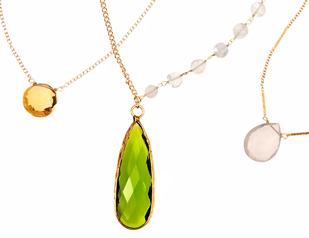 Heather Hawkins Jewelry at MYHABIT