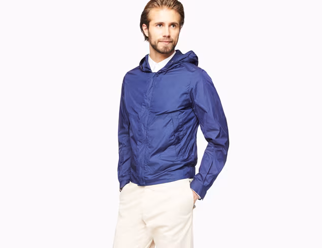 Jil Sander at MYHABIT