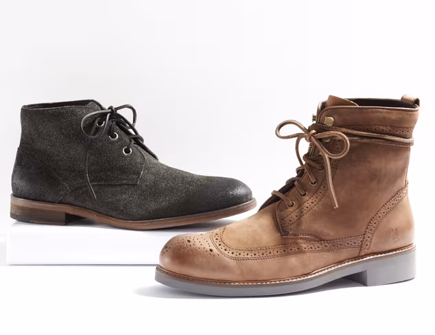 John Varvatos at MYHABIT