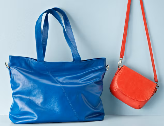 Latico Handbags at MYHABIT