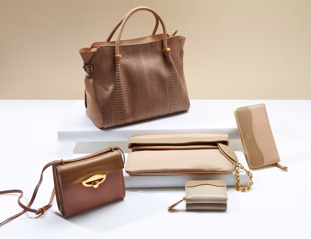 Nina Ricci Bags & Accessories at MYHABIT