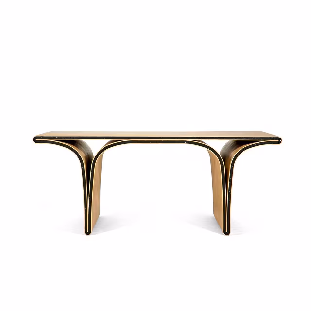 Picchio ONO Bridge Dining Table_2
