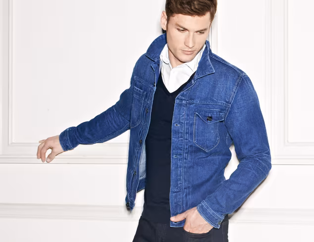 Scotch & Soda at MYHABIT