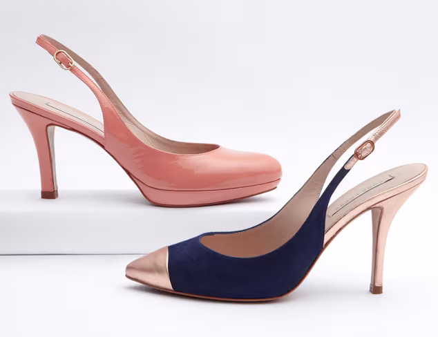Spring Transition feat. Pura Lopez at MYHABIT
