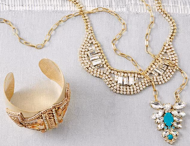$49 & Under Jewelry Finds at MYHABIT
