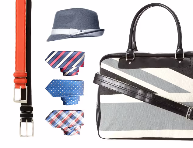 $99 & Under Accessories at MYHABIT