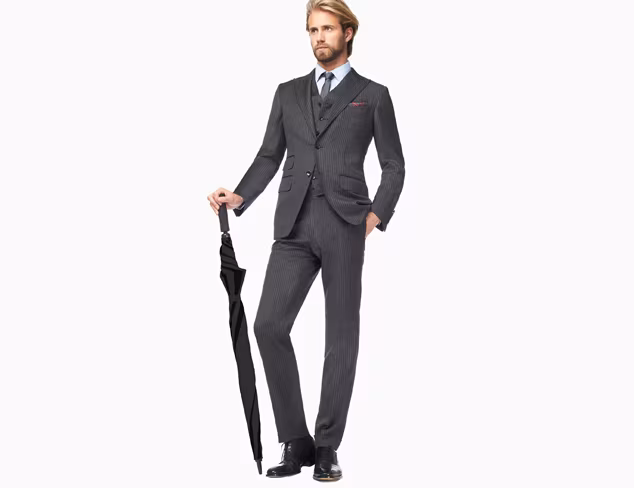 American Designers feat. Tom Ford at MYHABIT
