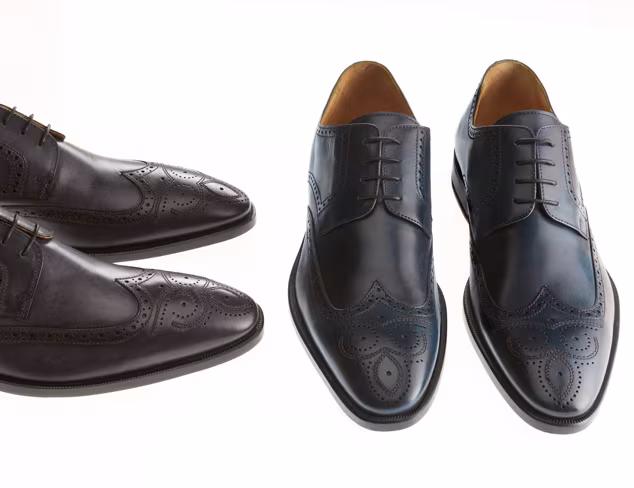 Best Foot Forward Dress Shoes at MYHABIT