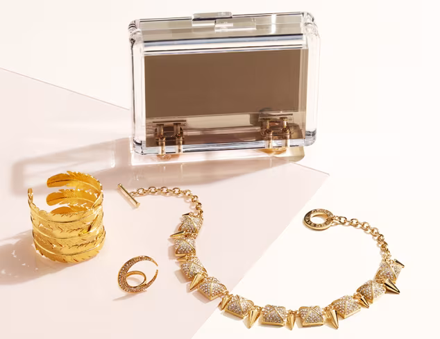 CC Skye Jewelry, Handbags & More at MYHABIT