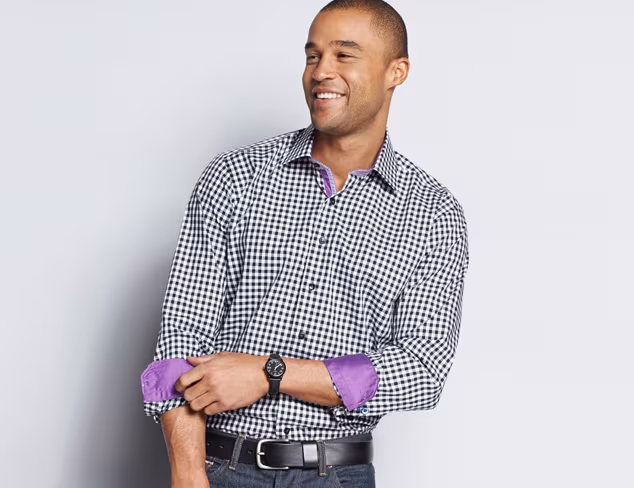 Cafe Bleu Sportshirts at MYHABIT