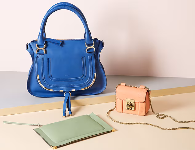 Chloé Handbags & Accessories at MYHABIT