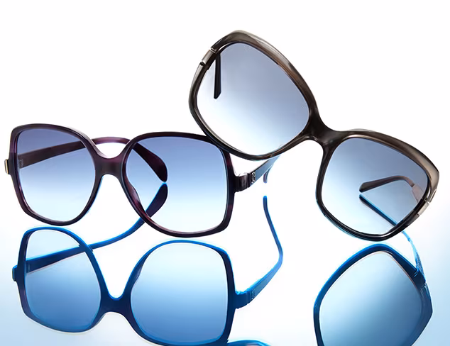 Designer Sunglasses feat. Jason Wu at MYHABIT