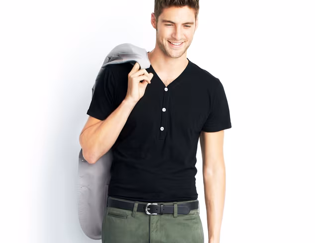Final Few Jeans, T-Shirts & More at MYHABIT