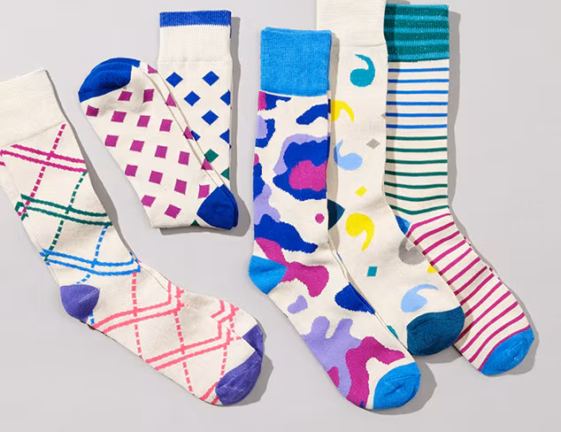 Florsheim Socks at MYHABIT