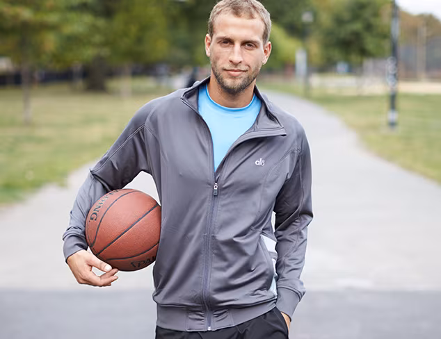 Get Fit Workout Wear at MYHABIT