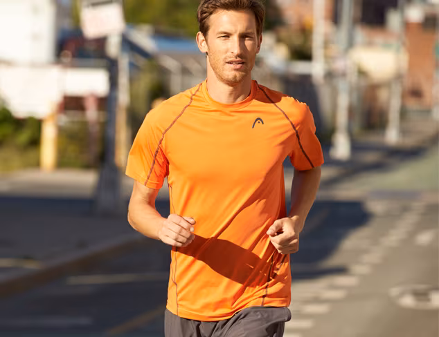 Head Activewear at MYHABIT