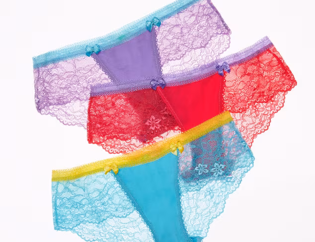 Honeydew Intimates at MYHABIT