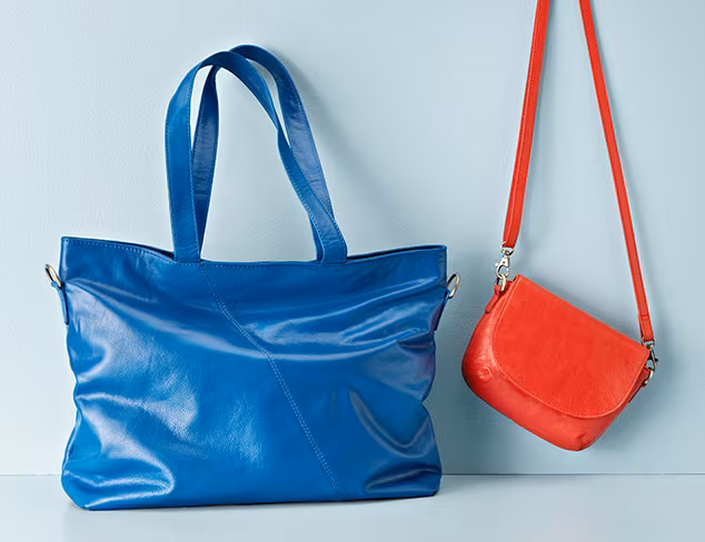 Latico Handbags at MYHABIT