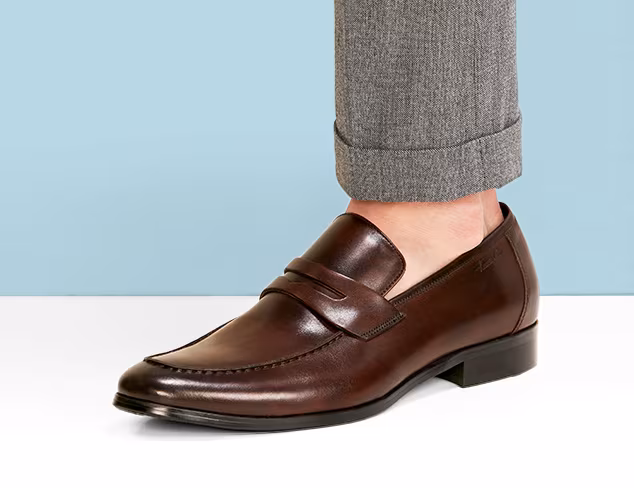 Loafers feat. Dino Bigioni at MYHABIT
