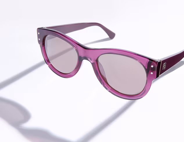Loewe Linda Sunglasses