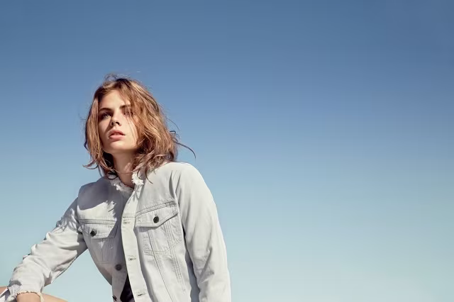 MiH Jeans Spring Summer 2014 Lookbook_11