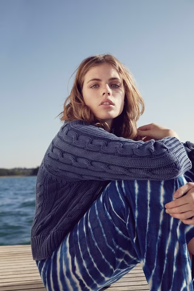 MiH Jeans Spring Summer 2014 Lookbook_13